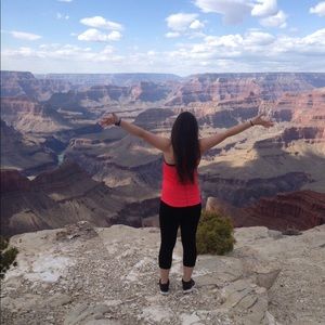 Meet your Posher, Amanda